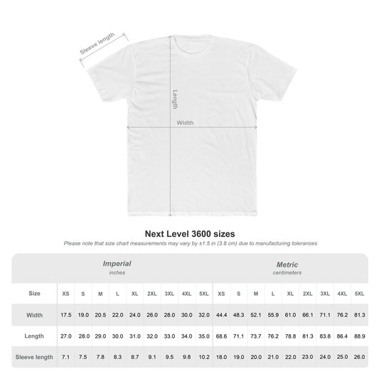 No Limit 337 Studio Gallery Unisex Variety Cotton Crew Tee Set