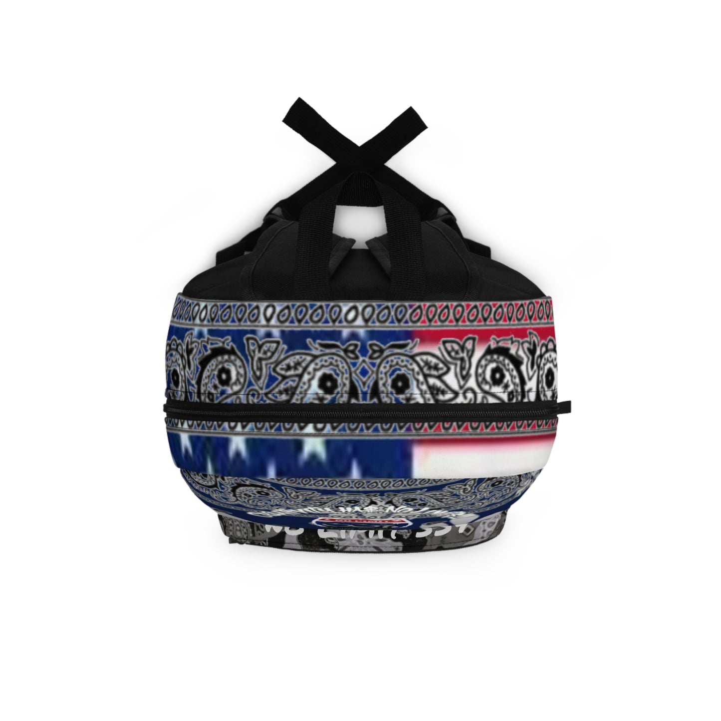 No Limit 337 backpack