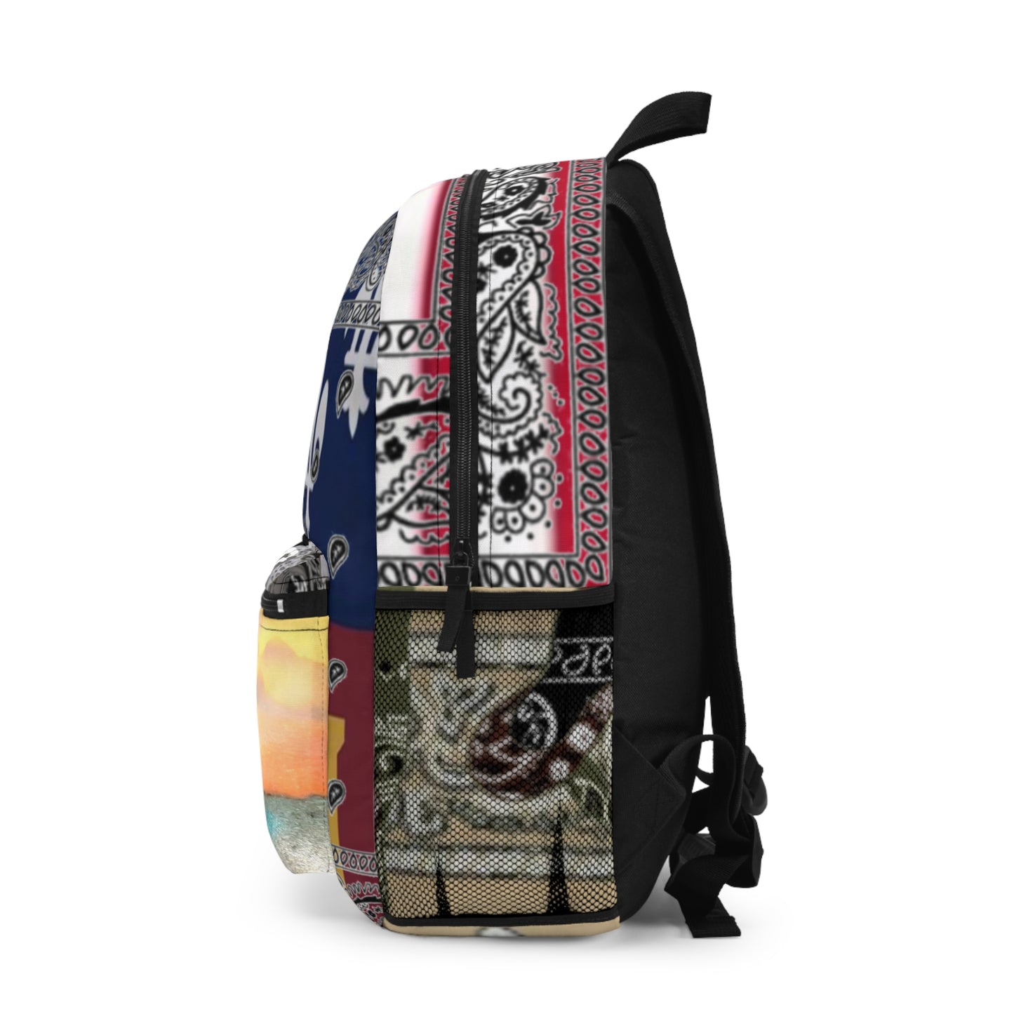 No Limit 337 backpack