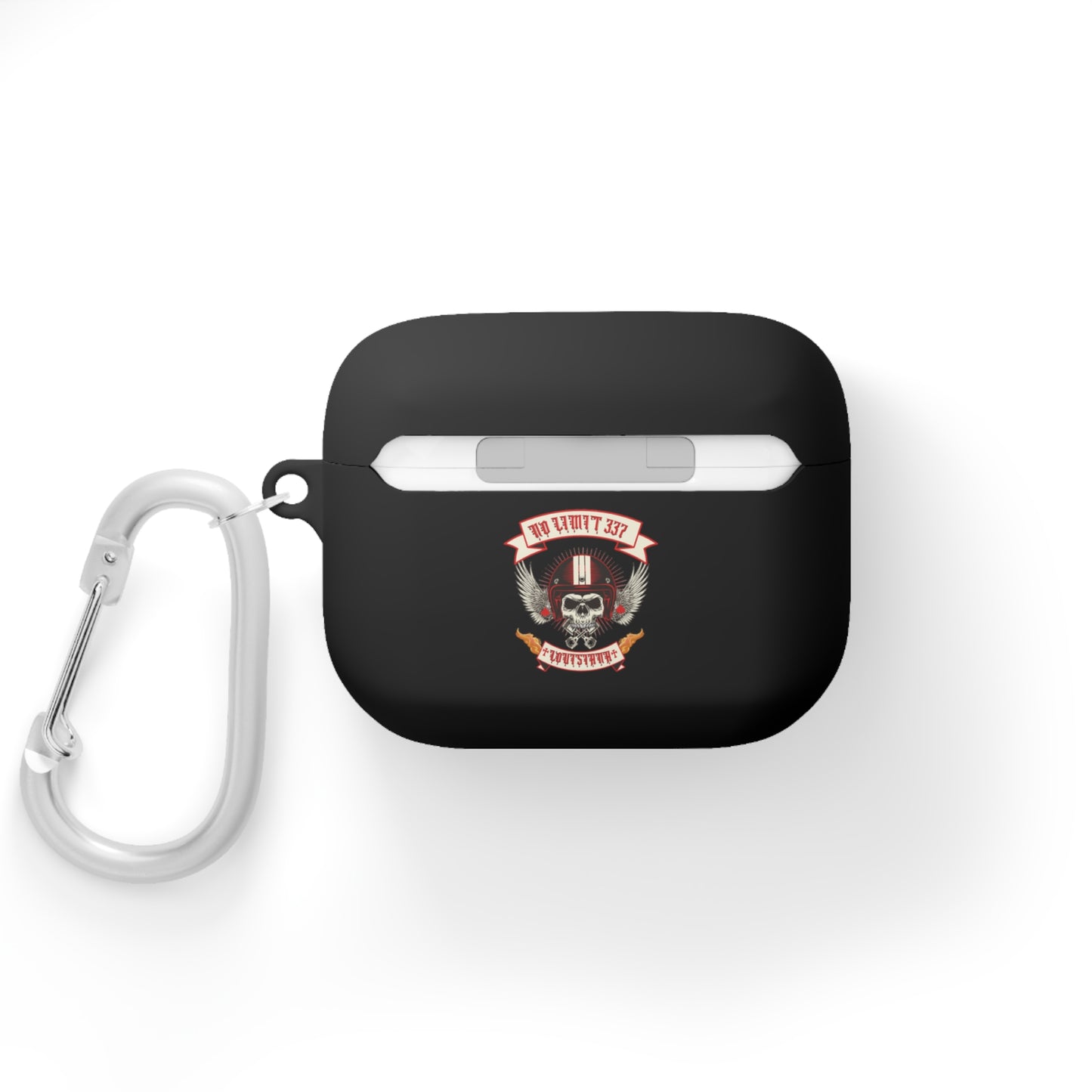 AirPods and AirPods Pro Case Cover