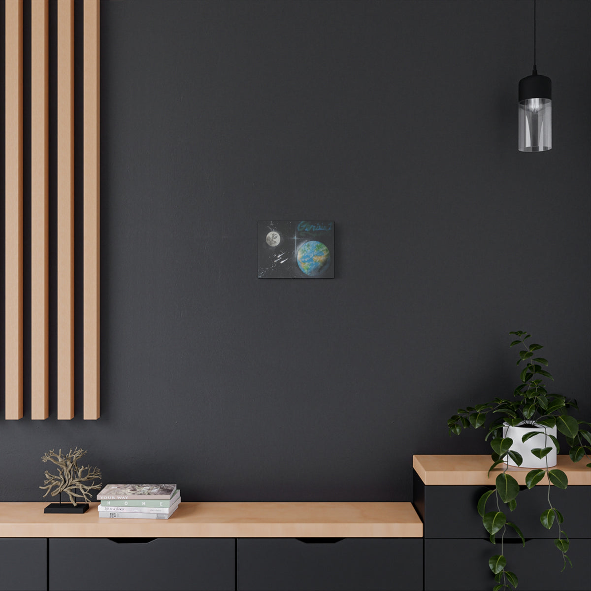 Art Prints Set 1
