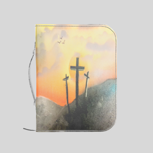 Bible Cover