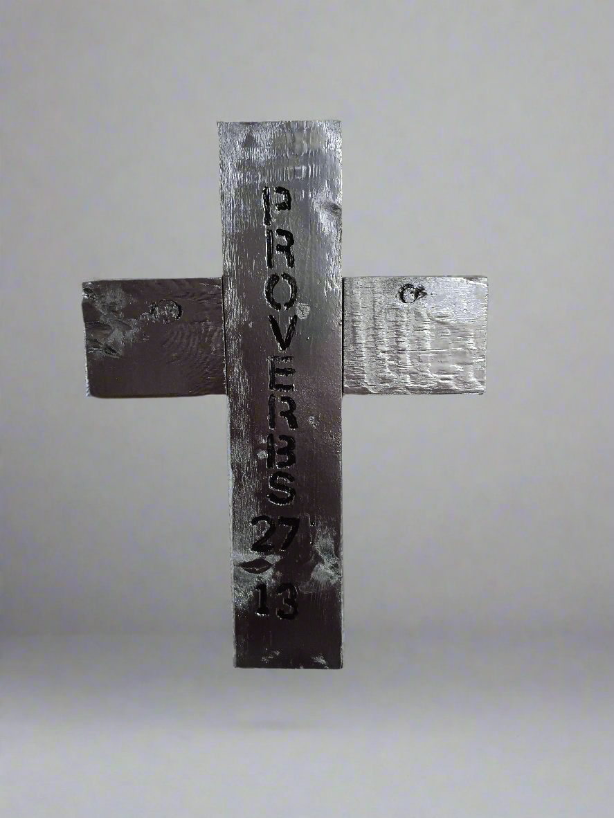 Handmade Wooden Crosses