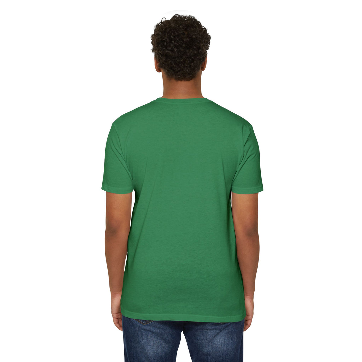 No Limit 337 Studio Gallery Variety Unisex CVC Jersey T-shirt