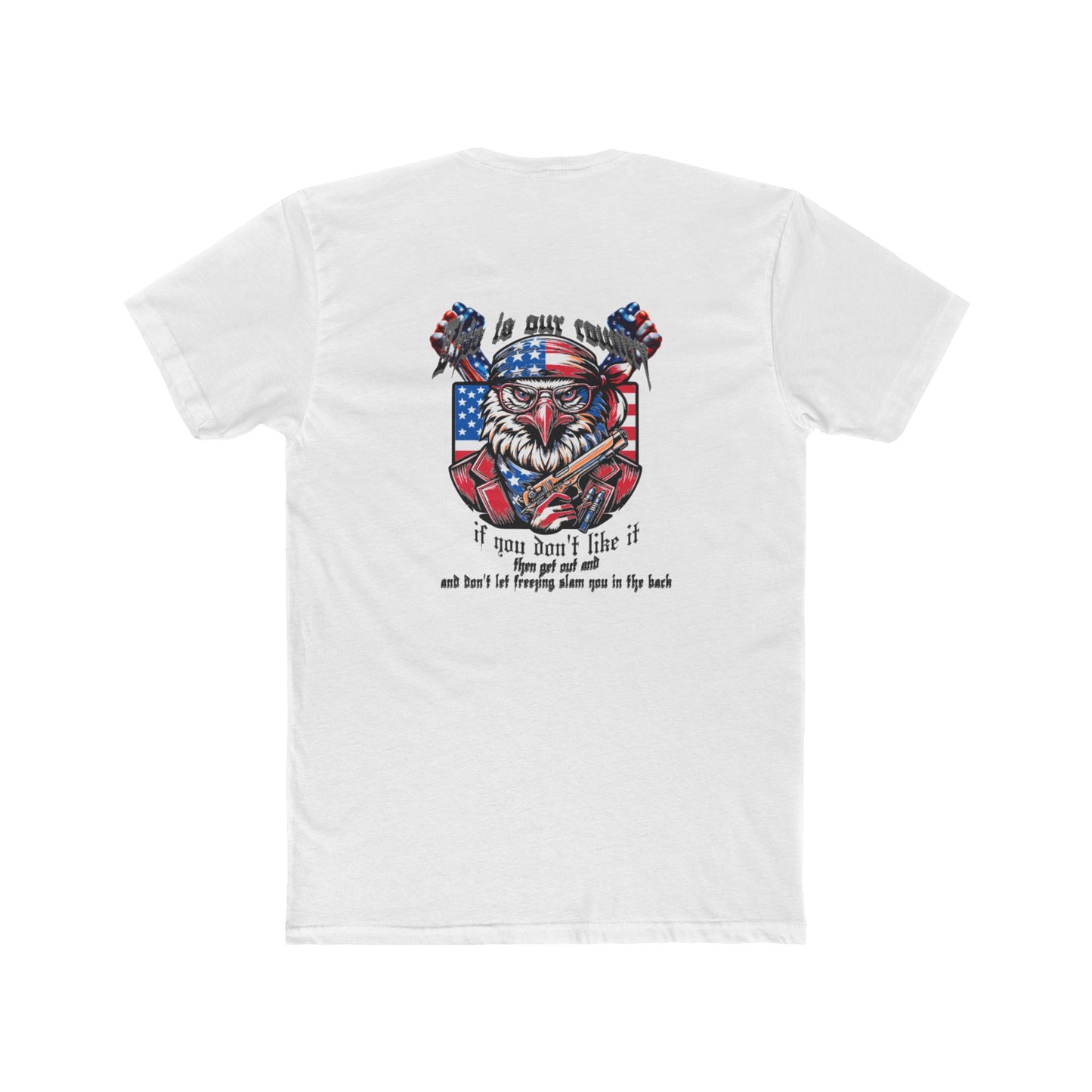No Limit 337 Studio Gallery Unisex Variety Cotton Crew Tee Set