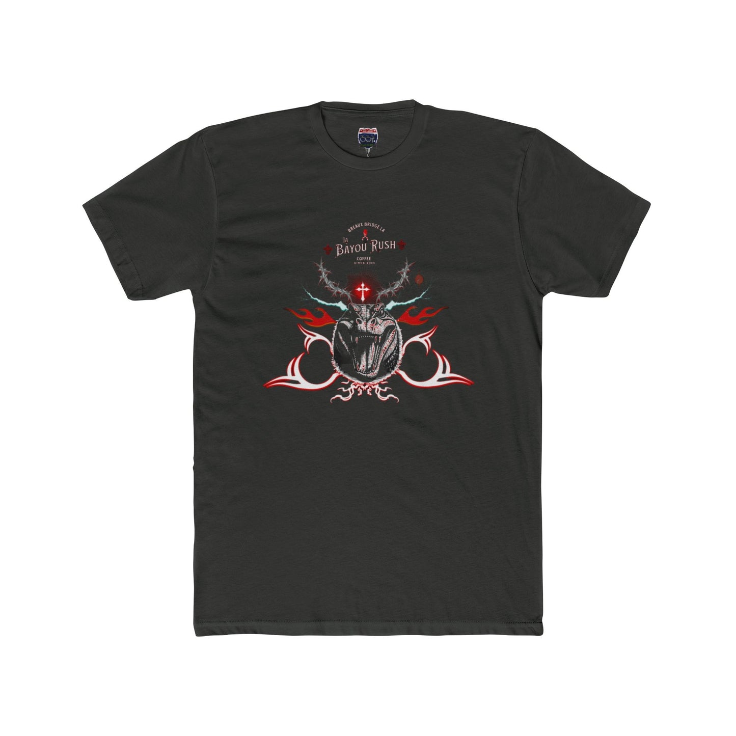 No Limit 337 Studio Gallery Unisex Variety Cotton Crew Tee Set