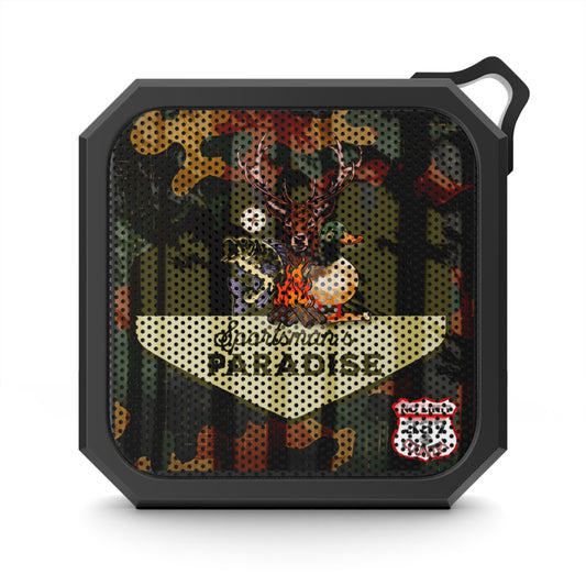 Blackwater Outdoor Bluetooth Speaker