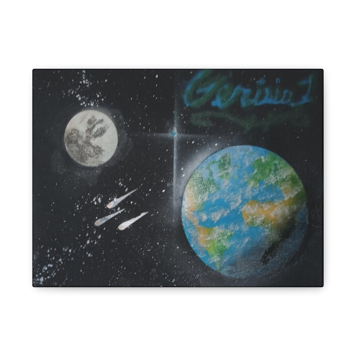 Art Prints Set 1