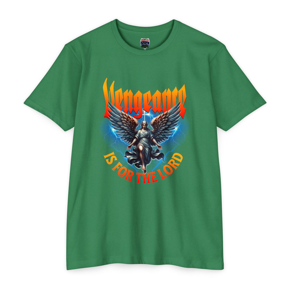 No Limit 337 Studio Gallery Variety Unisex CVC Jersey T-shirt