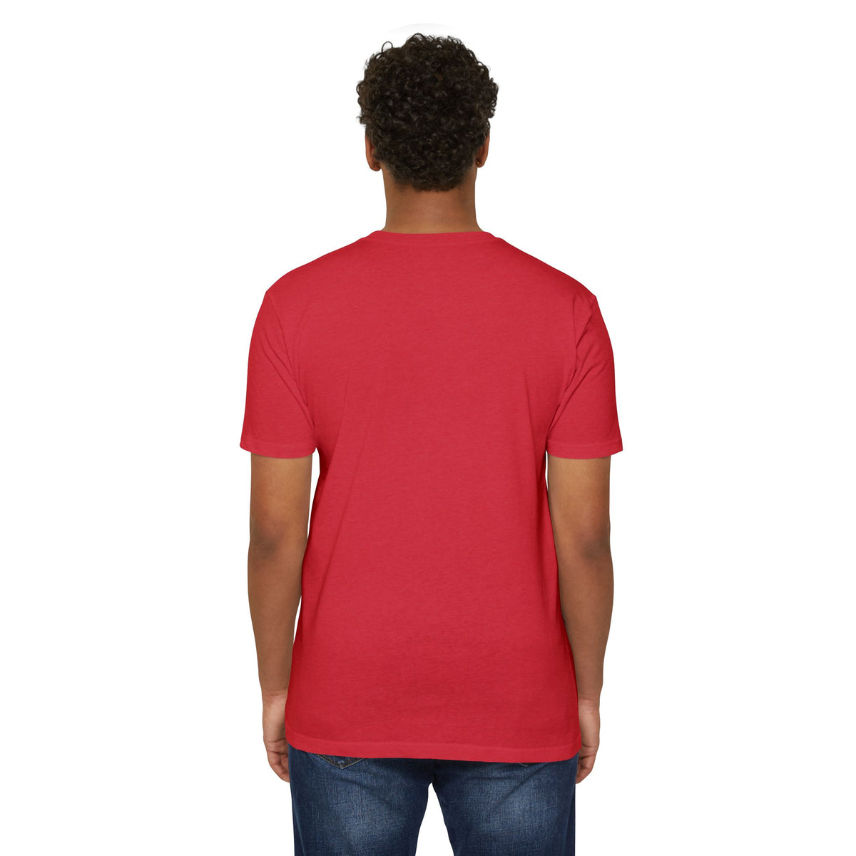 No Limit 337 Studio Gallery Variety Unisex CVC Jersey T-shirt
