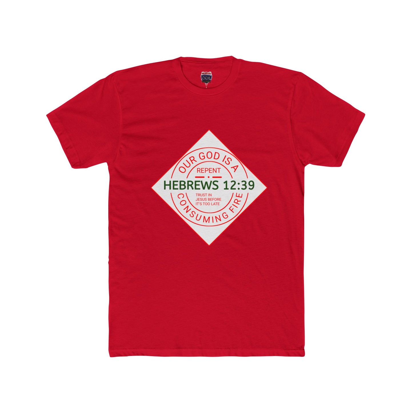 No Limit 337 Studio Gallery Unisex Variety Cotton Crew Tee Set
