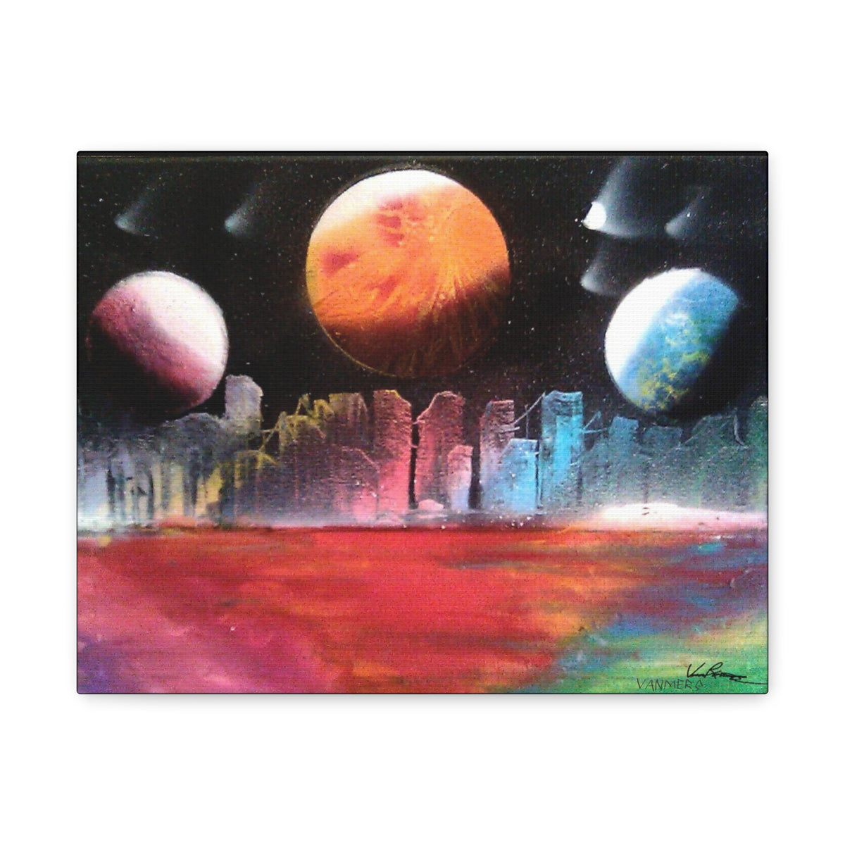 Art Prints Set 1