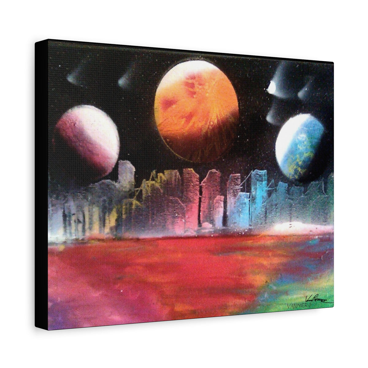 Art Prints Set 1