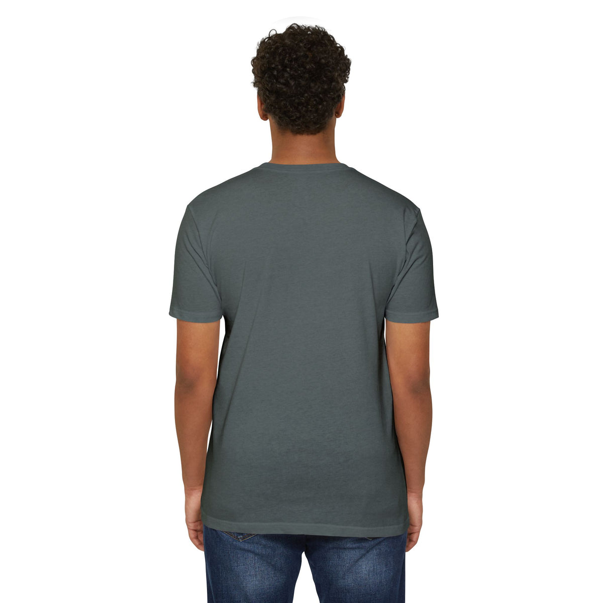 No Limit 337 Studio Gallery Variety Unisex CVC Jersey T-shirt