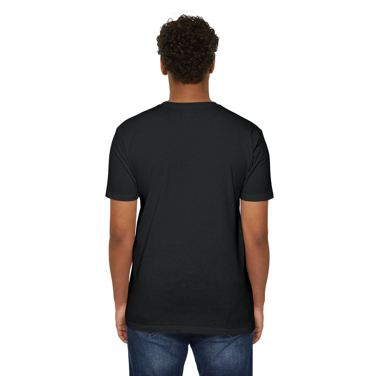 No Limit 337 Studio Gallery Variety Unisex CVC Jersey T-shirt