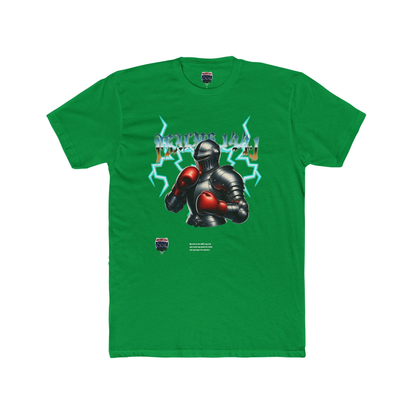 No Limit 337 Studio Gallery Unisex Variety Cotton Crew Tee Set