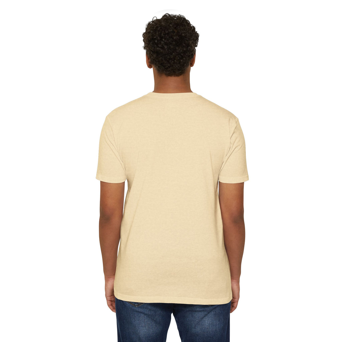No Limit 337 Studio Gallery Variety Unisex CVC Jersey T-shirt