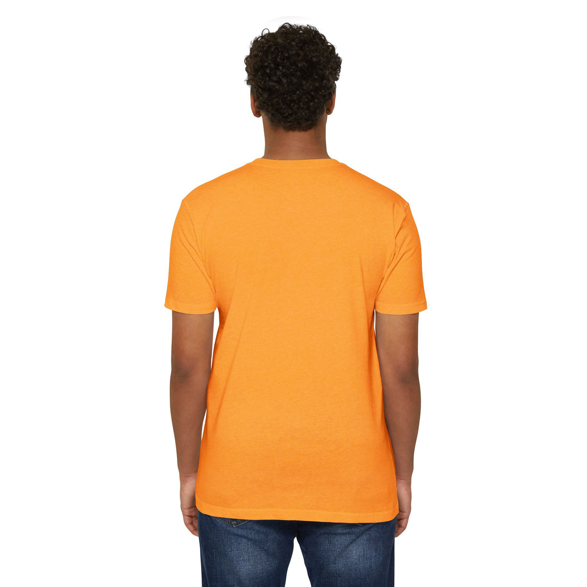 No Limit 337 Studio Gallery Variety Unisex CVC Jersey T-shirt
