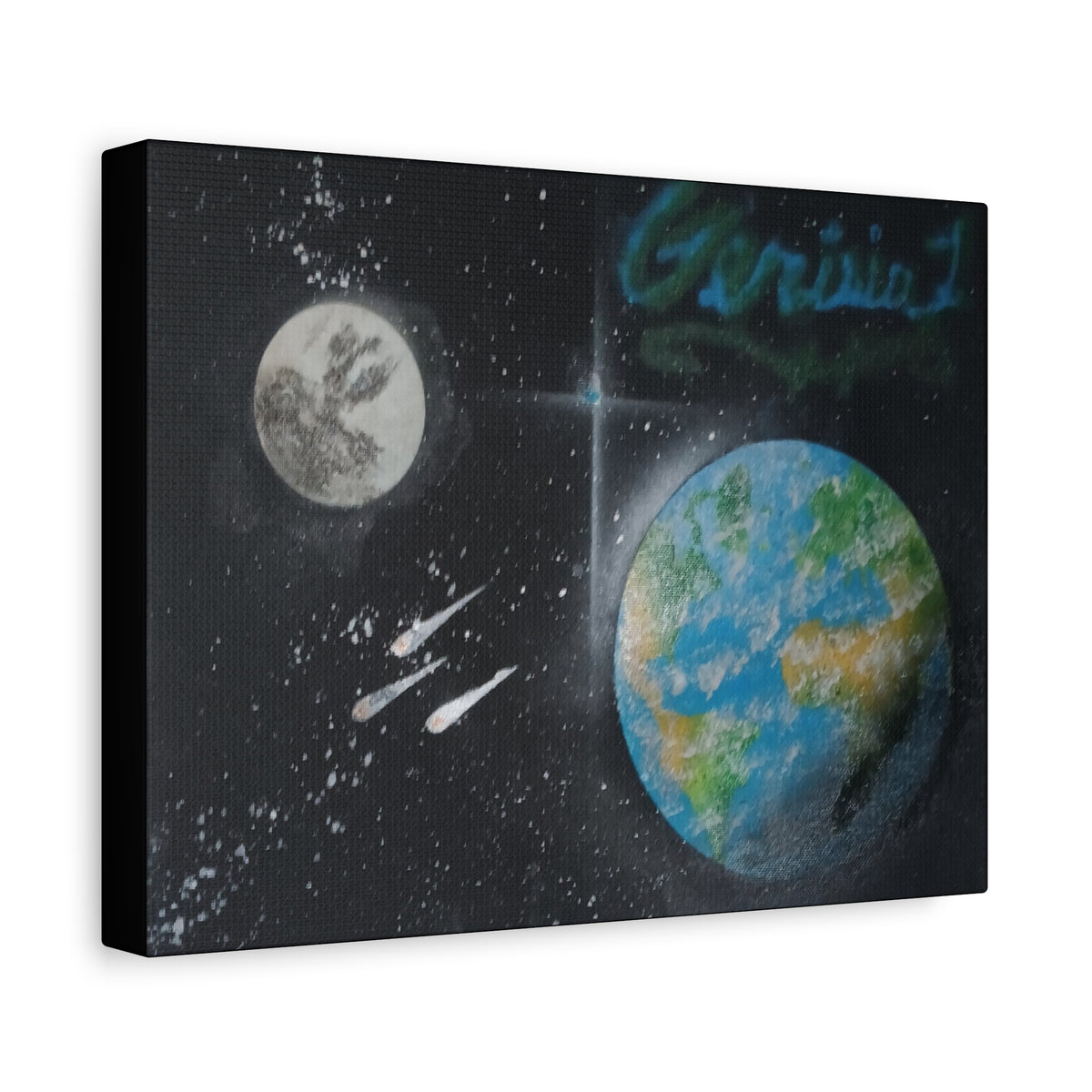 Art Prints Set 1
