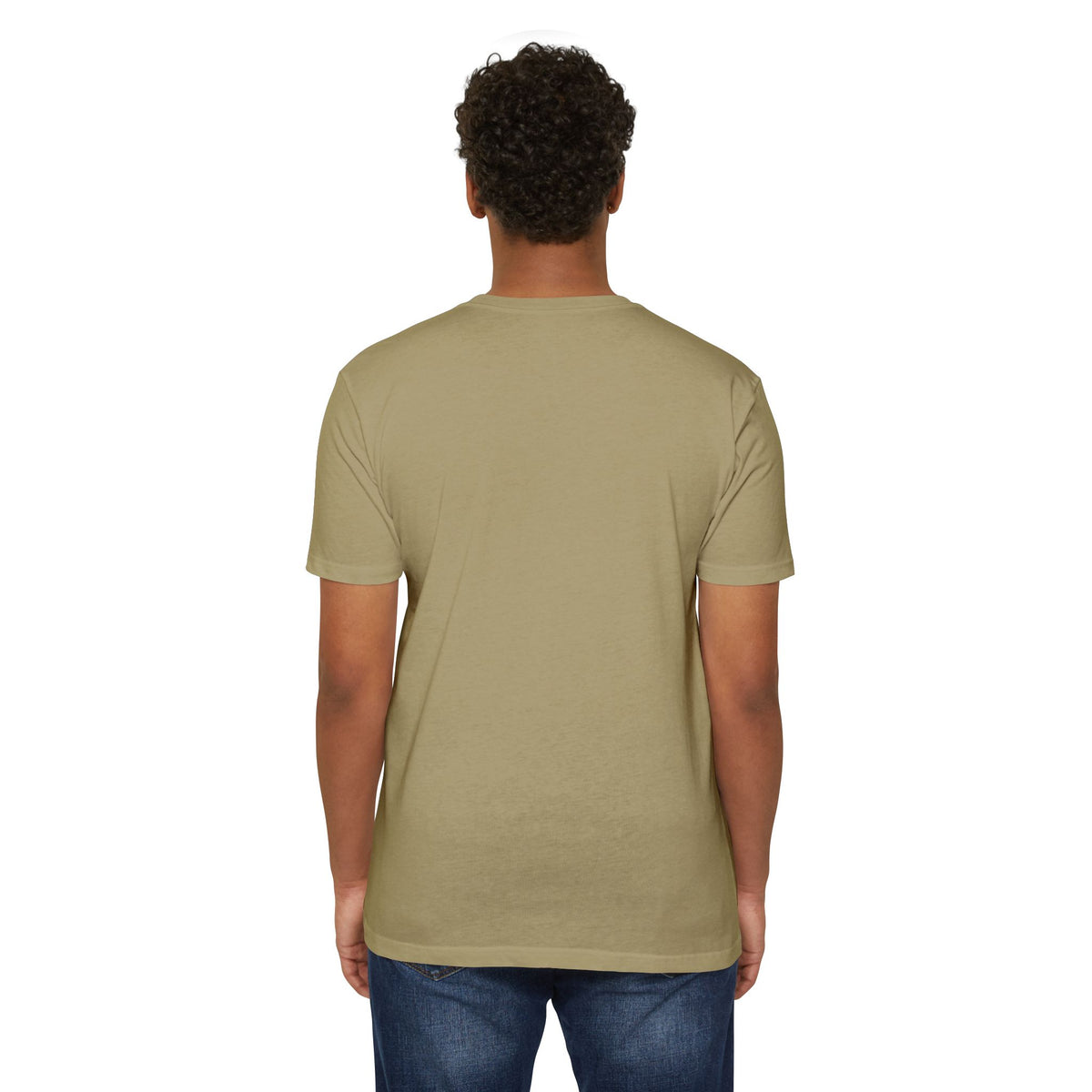 No Limit 337 Studio Gallery Variety Unisex CVC Jersey T-shirt