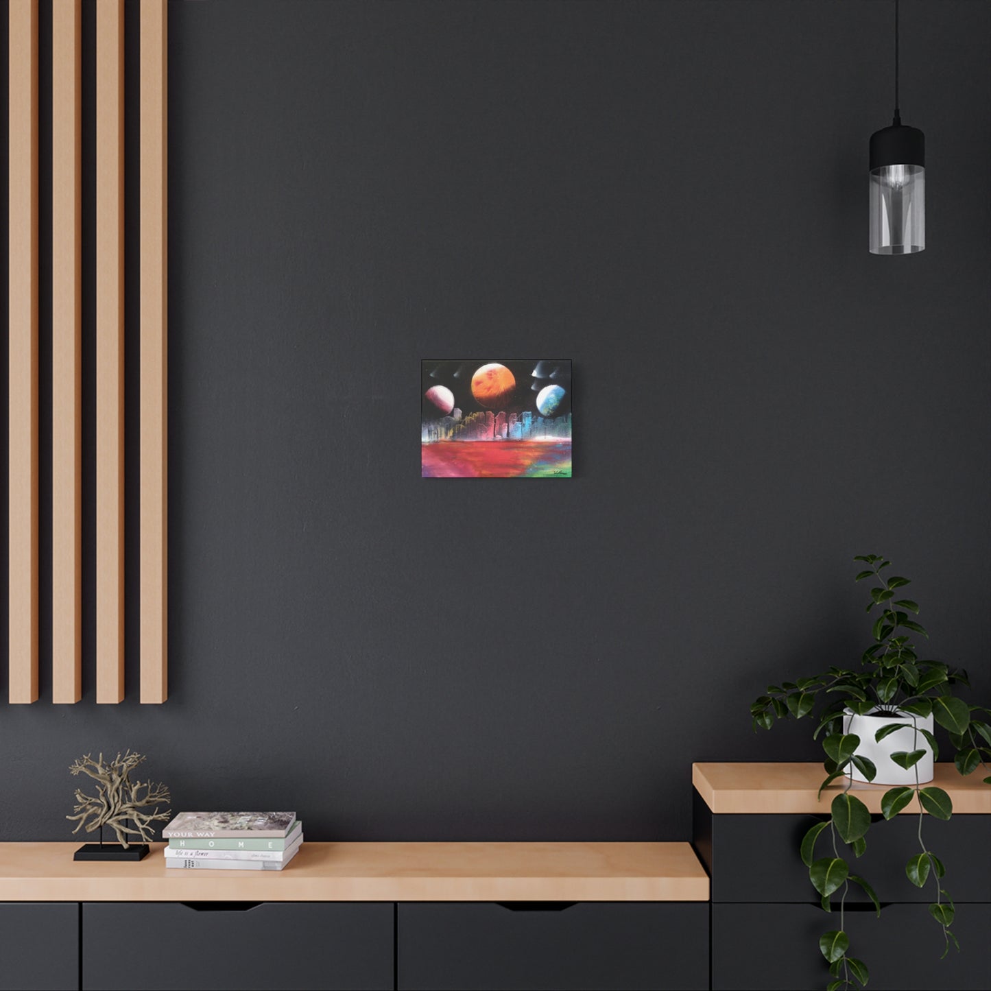Art Prints Set 1