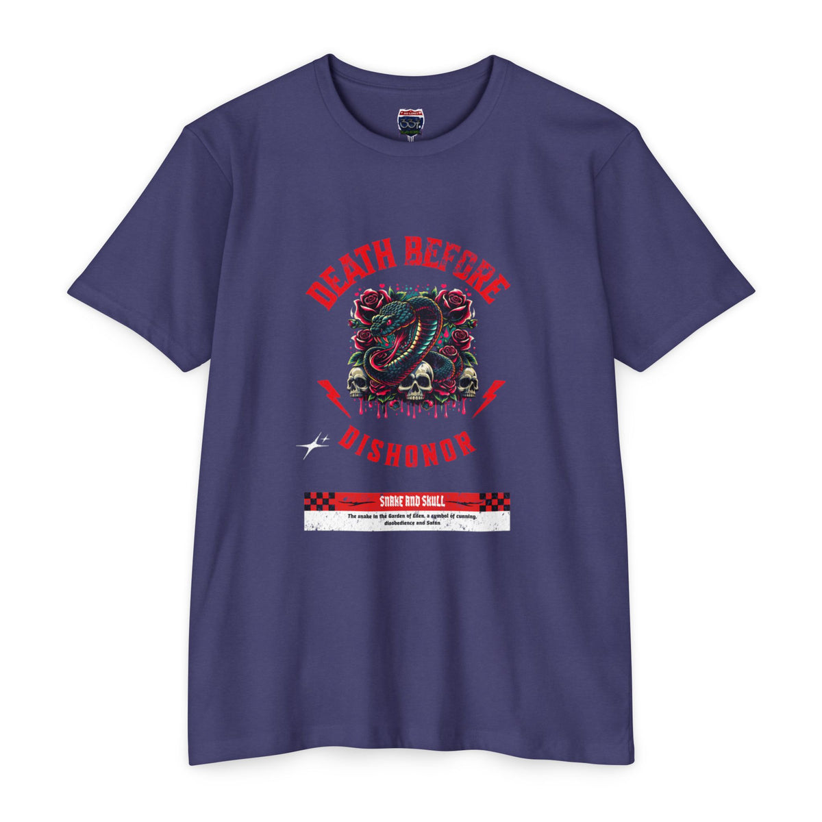 No Limit 337 Studio Gallery Variety Unisex CVC Jersey T-shirt