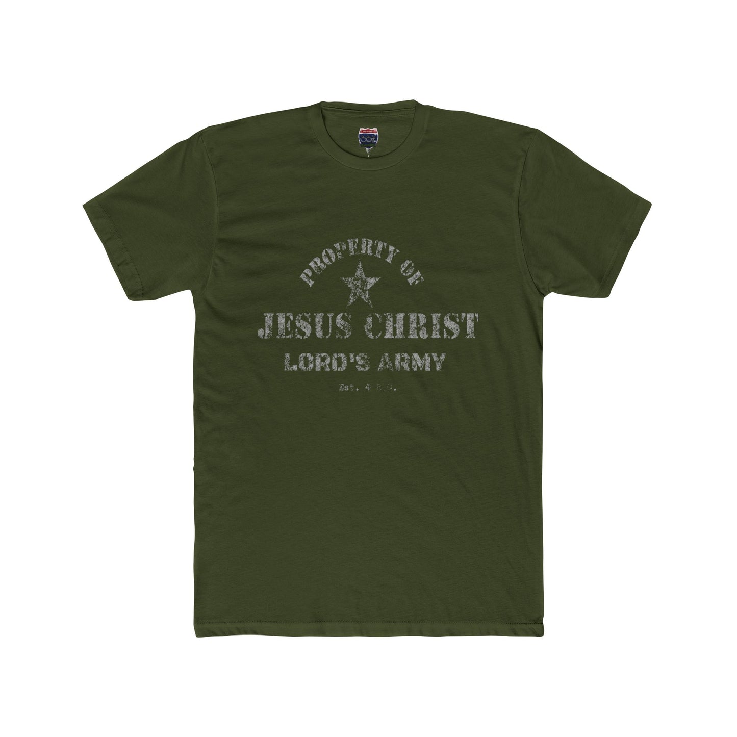 No Limit 337 Studio Gallery Unisex Variety Cotton Crew Tee Set