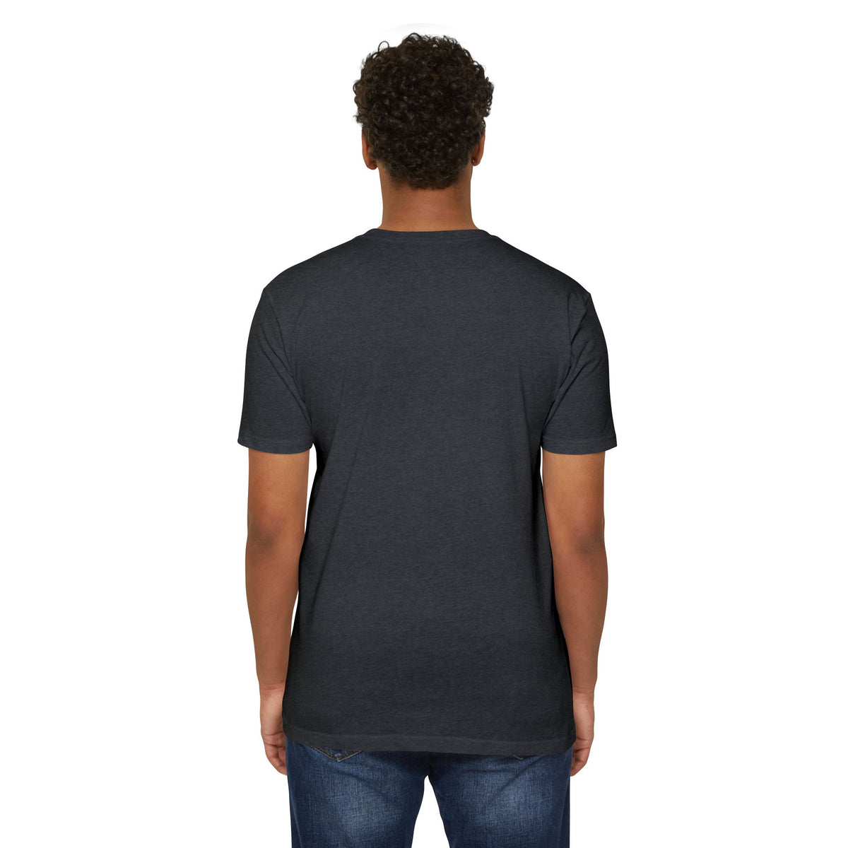 No Limit 337 Studio Gallery Variety Unisex CVC Jersey T-shirt