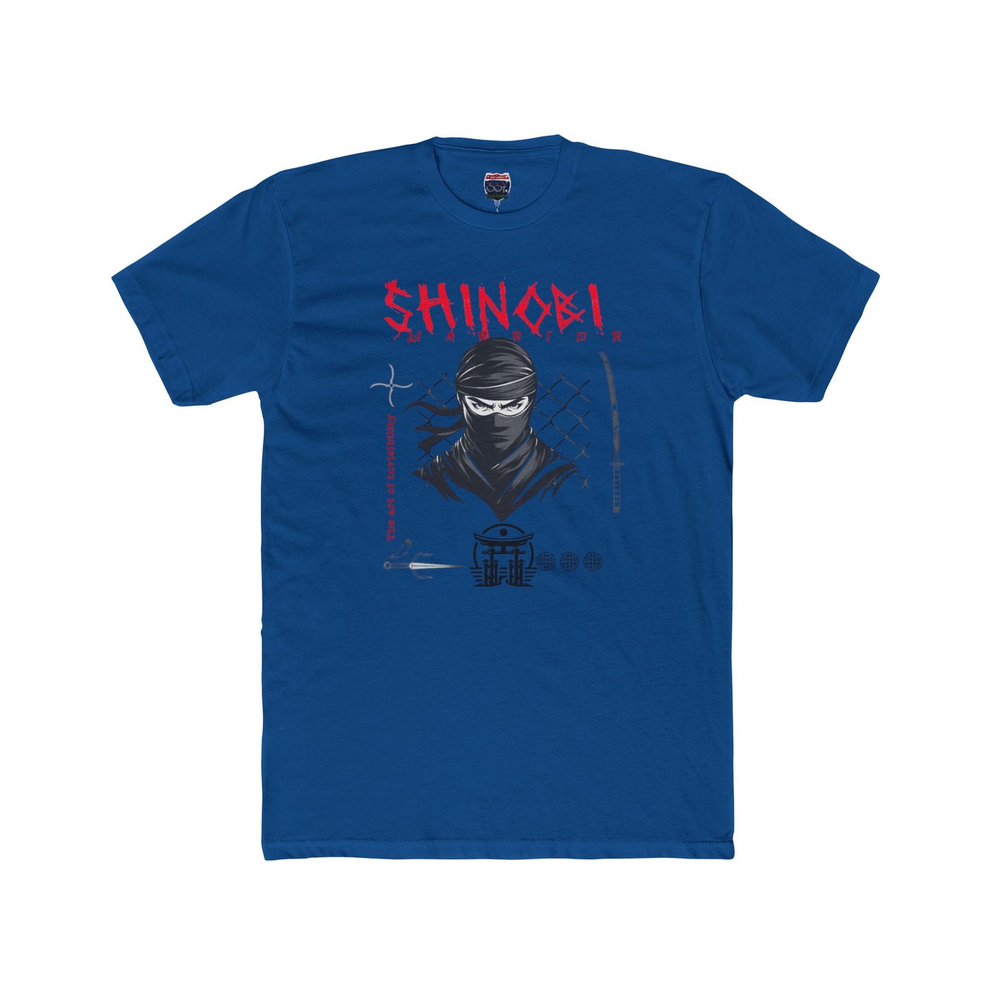 No Limit 337 Studio Gallery Unisex Variety Cotton Crew Tee Set