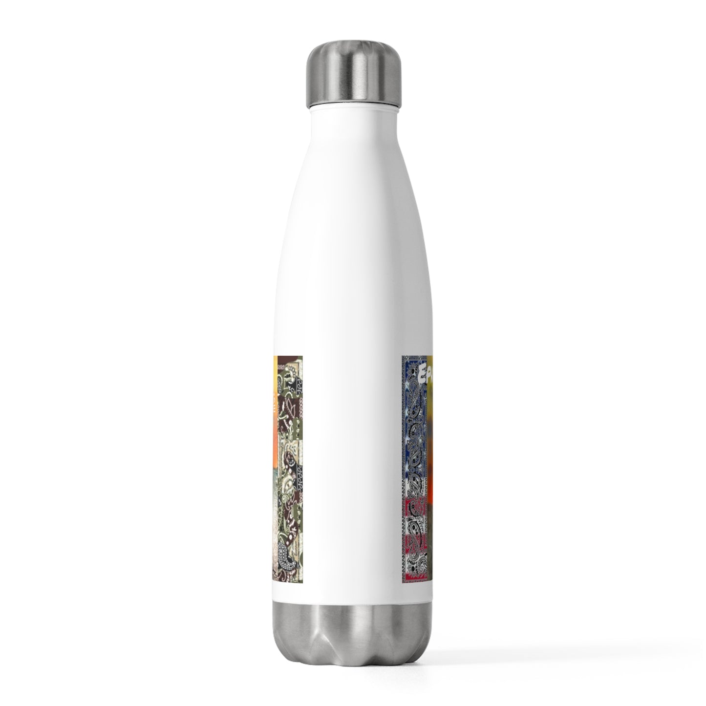 20oz Insulated Bottle