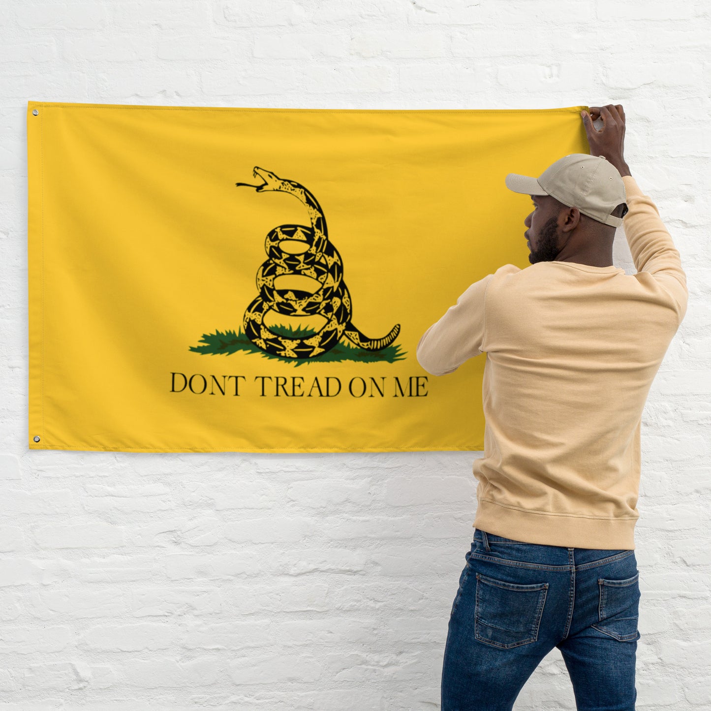 Gadsden Flag